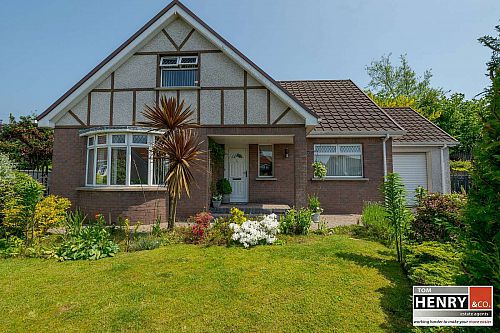 8 Gortmerron Heights