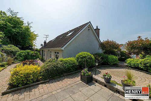 8 Gortmerron Heights