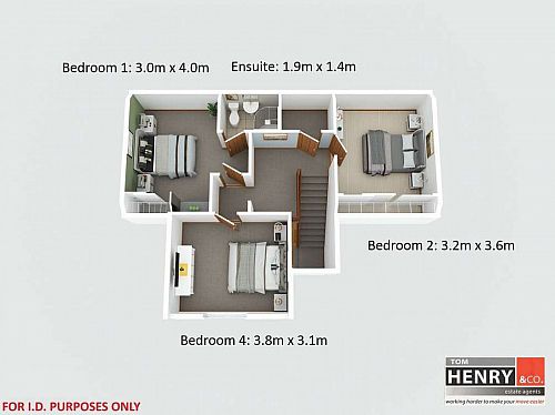 8 Gortmerron Heights