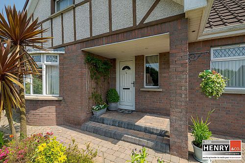 8 Gortmerron Heights