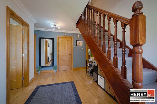 8 Gortmerron Heights