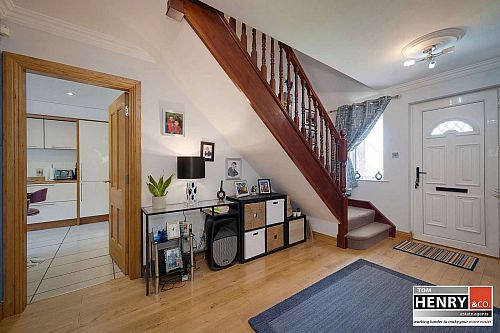 8 Gortmerron Heights