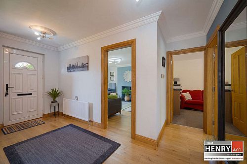 8 Gortmerron Heights