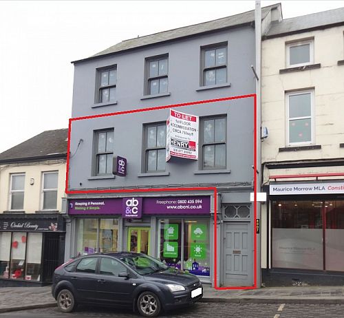 23A Church Street 23A Church Street
