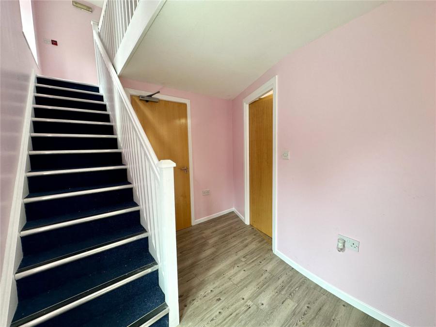 34a Irish Street