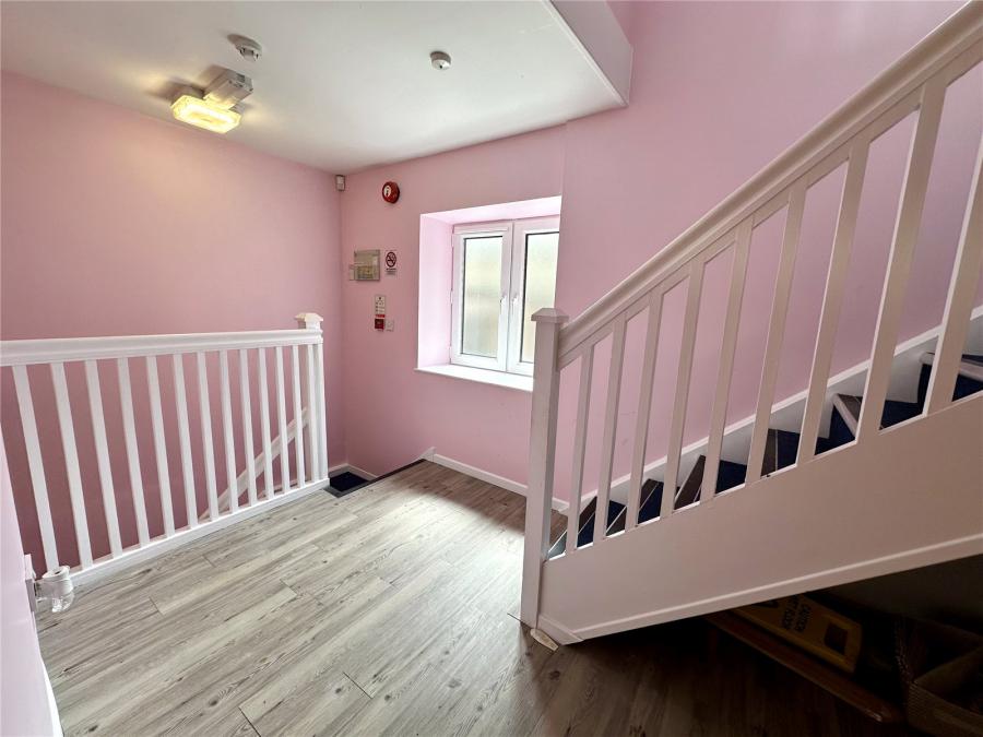 34a Irish Street