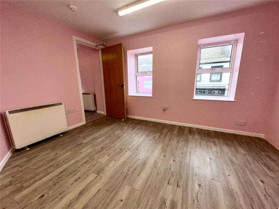 34a Irish Street
