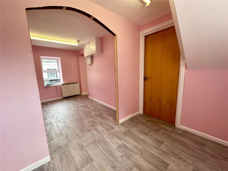 34a Irish Street