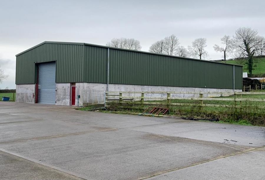 Culrevog Road,Dungannon, County Tyrone, BT71 7PY Culrevog Road,Dungannon, County Tyrone, BT71 7PY