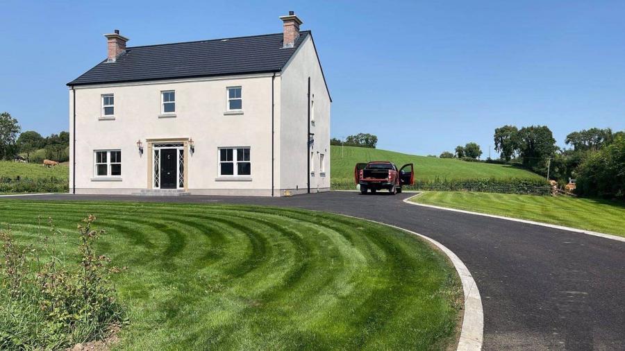 The Granary, Favour Royal Road