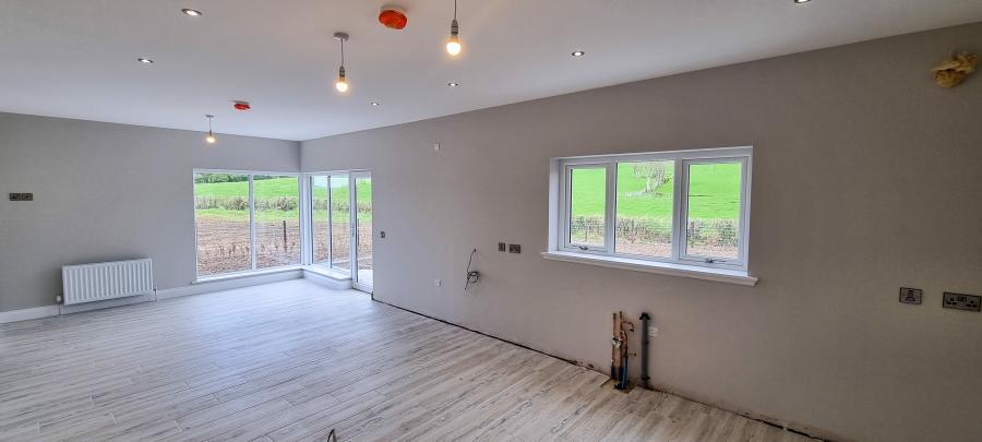 The Granary, Favour Royal Road