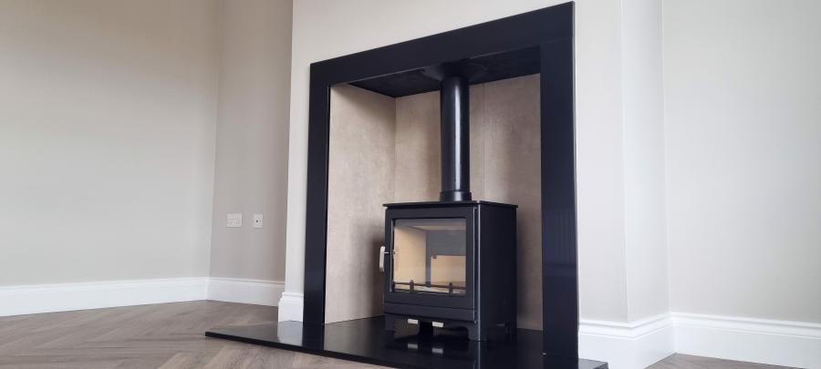 The Granary, Favour Royal Road