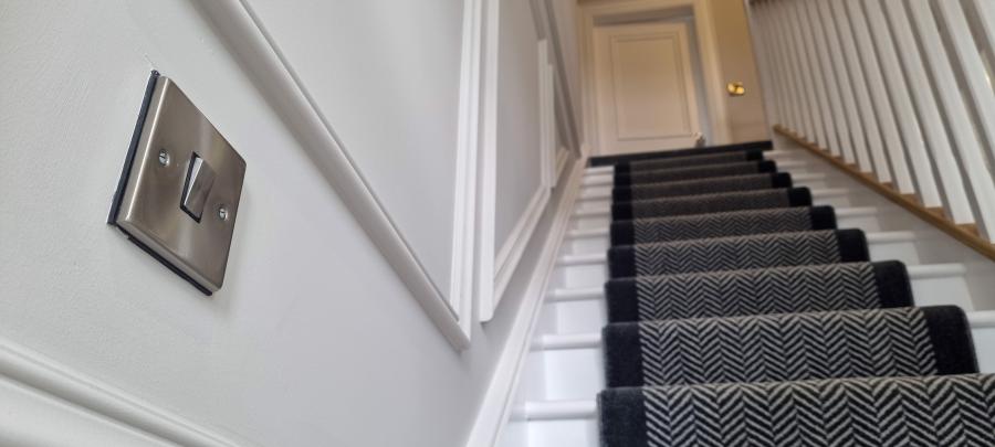 The Granary, Favour Royal Road