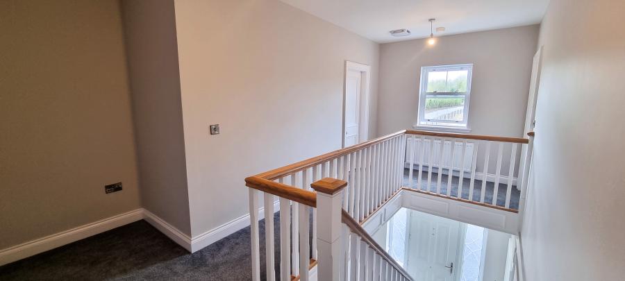 The Granary, Favour Royal Road