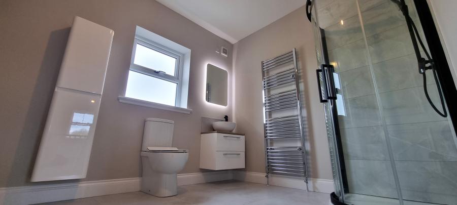 The Granary, Favour Royal Road