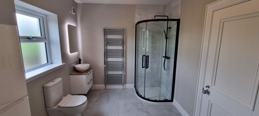 The Granary, Favour Royal Road