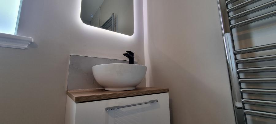 The Granary, Favour Royal Road