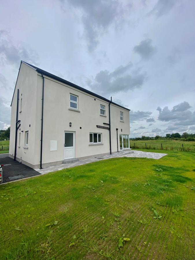 The Granary, Favour Royal Road