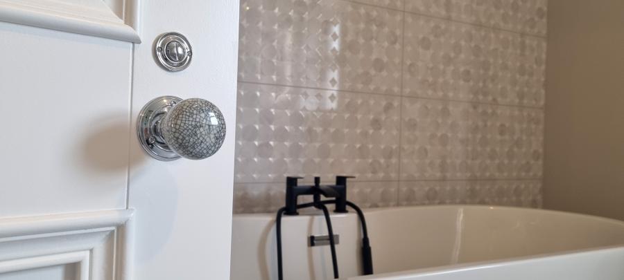 The Granary, Favour Royal Road