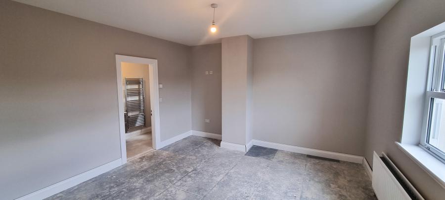 The Granary, Favour Royal Road