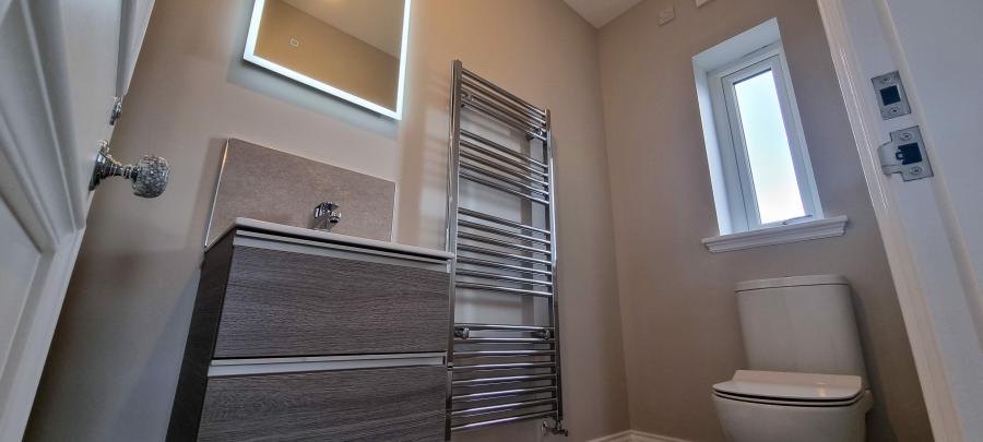 The Granary, Favour Royal Road