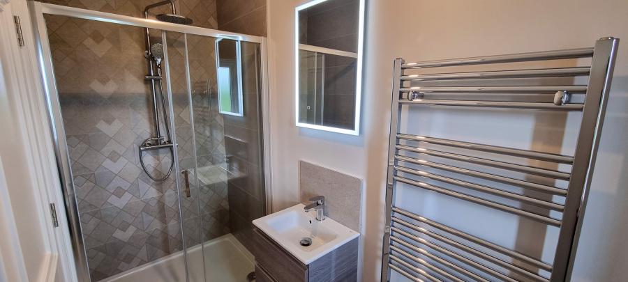 The Granary, Favour Royal Road