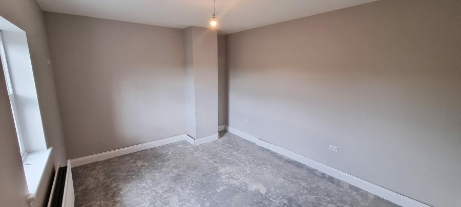 The Granary, Favour Royal Road