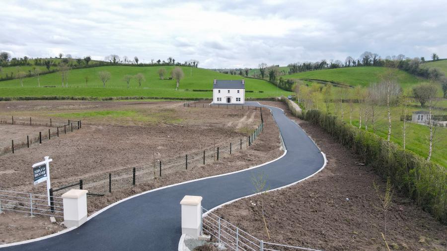 The Granary, Favour Royal Road