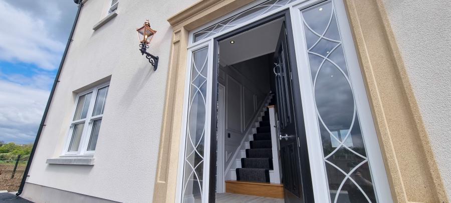 The Granary, Favour Royal Road