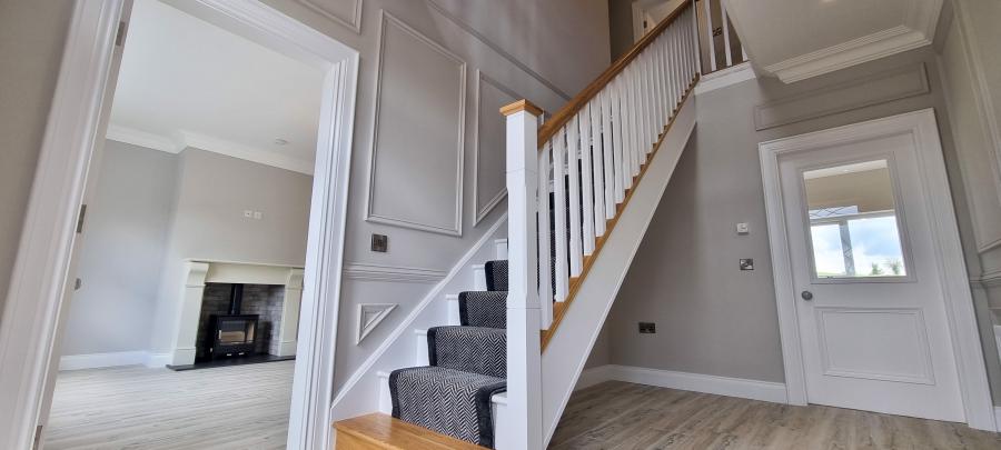 The Granary, Favour Royal Road