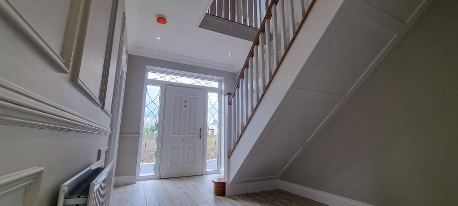 The Granary, Favour Royal Road