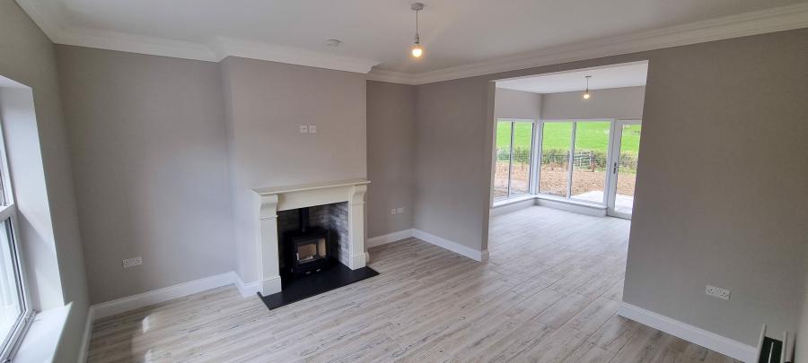 The Granary, Favour Royal Road