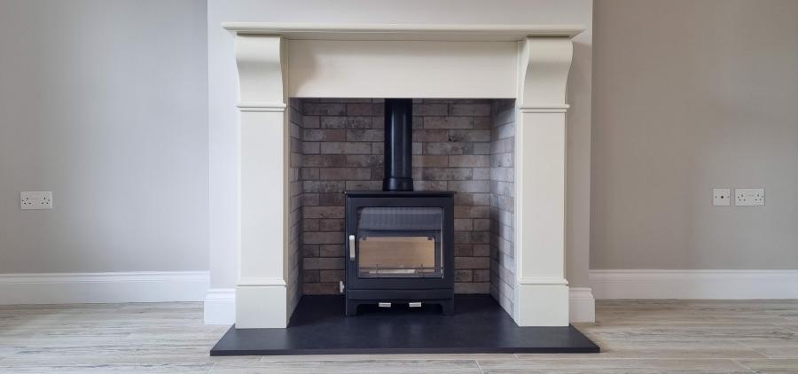 The Granary, Favour Royal Road