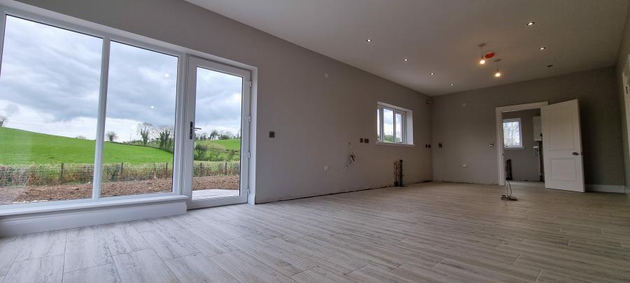 The Granary, Favour Royal Road