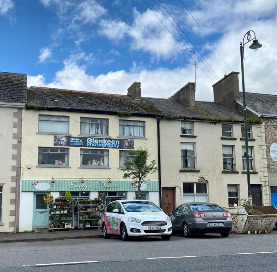 Moore Street, Aughnacloy, County Tyrone, BT69 6AR