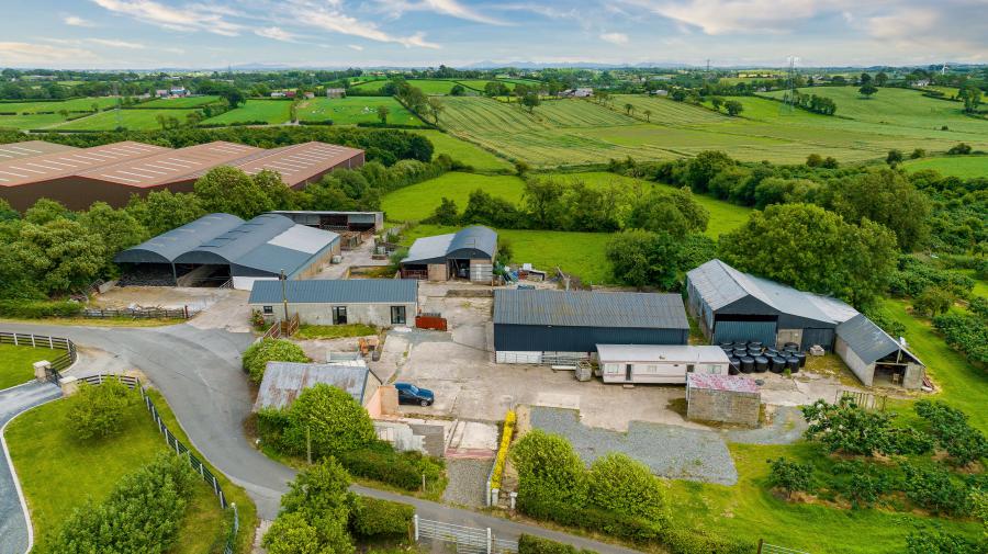 113 Summerisland Road, Portadown, County Armagh, BT62 1SJ