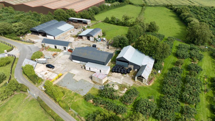 113 Summerisland Road