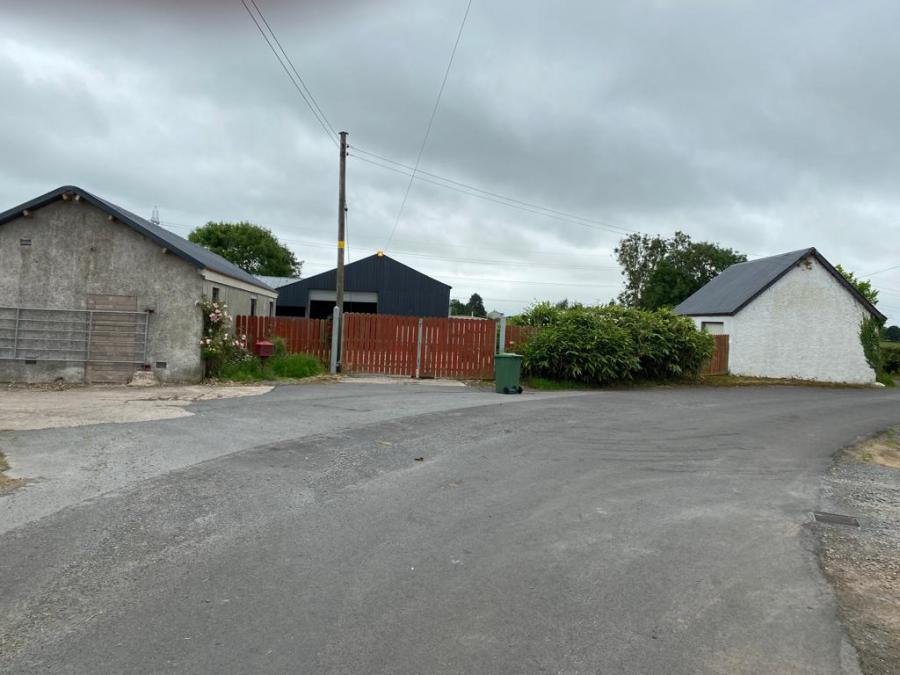 113 Summerisland Road