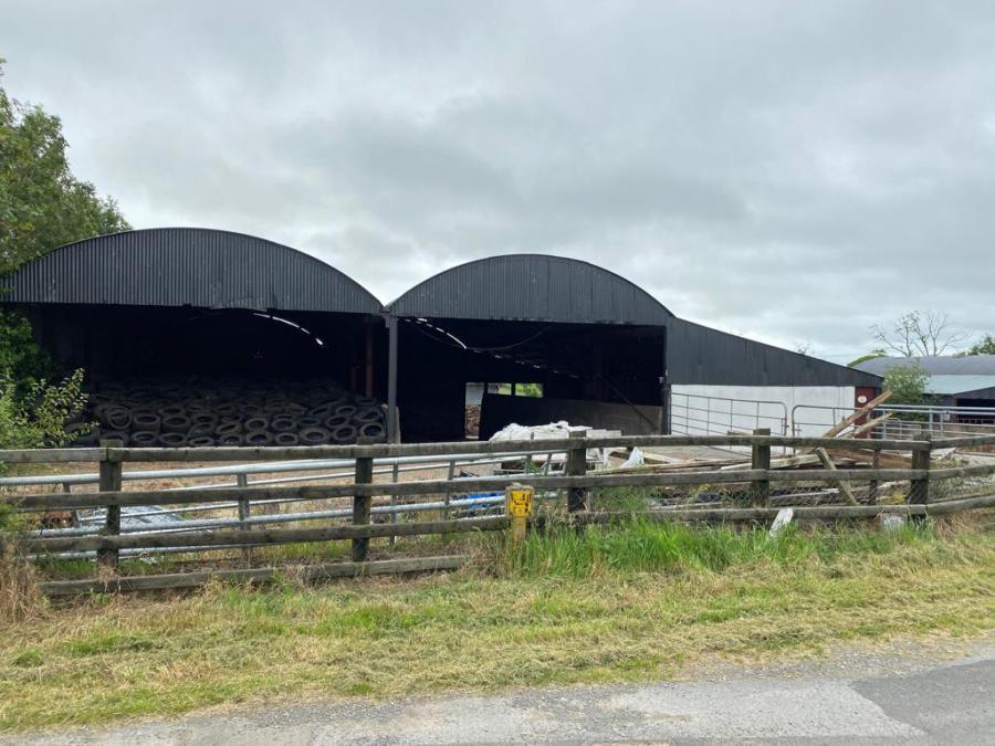 113 Summerisland Road