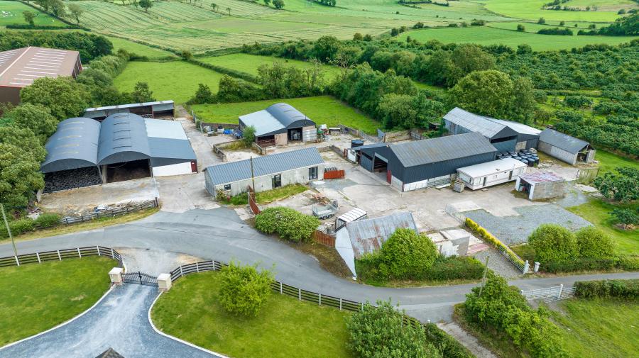 113 Summerisland Road