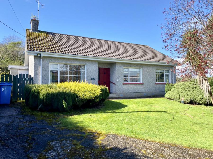 22 Donaghmore Road, Dungannon, County Tyrone, BT70 1HB