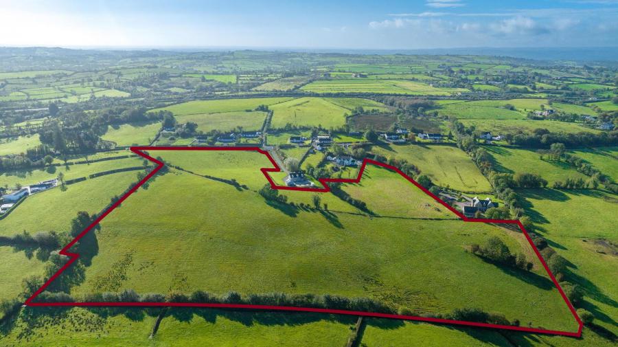 Killeeshil Road, Dungannon, Co. Tyrone, BT701TJ