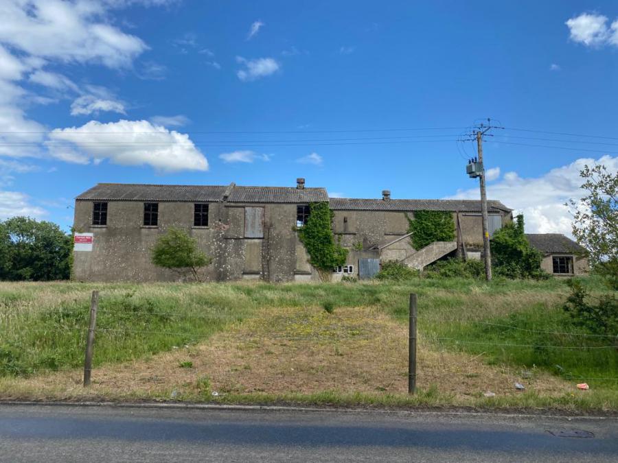 Ballynargan Road, Stewartstown, Dungannon, BT71 5NF