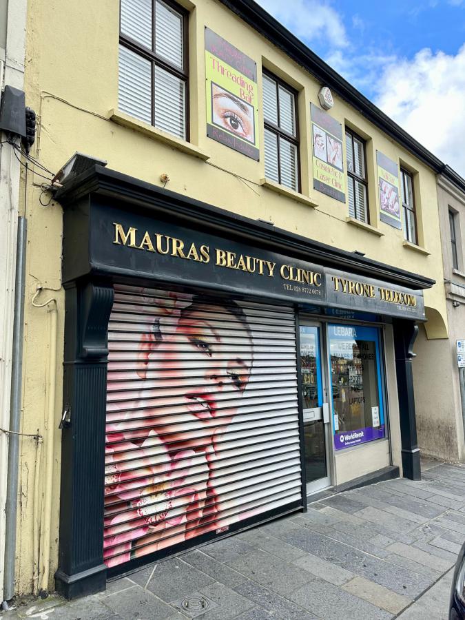 16-18 Irish Street, dungannon, county tyrone, BT70 1DB