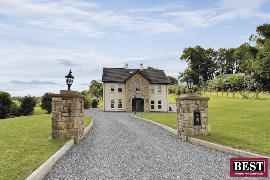 70 Mullybrannon Road, Dungannon, County Tyrone, BT71 7ER