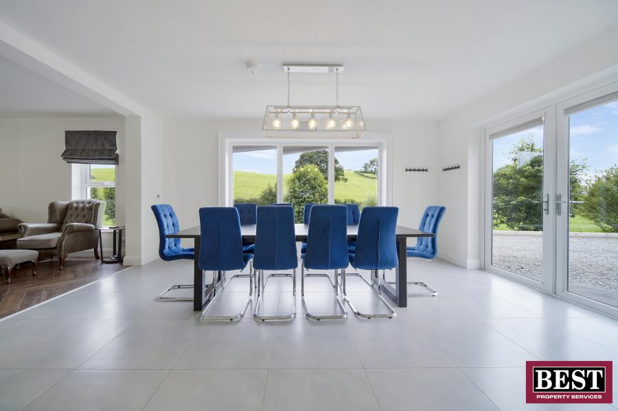 70 Mullybrannon Road