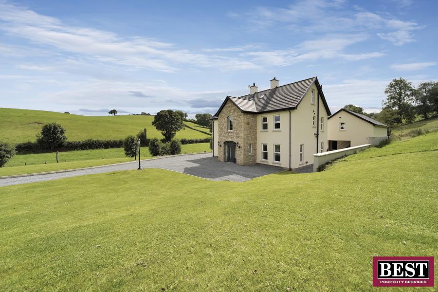 70 Mullybrannon Road