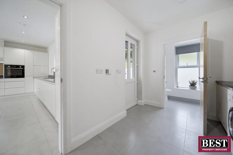 70 Mullybrannon Road