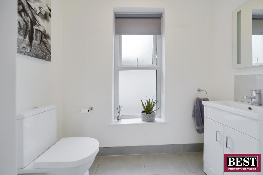 70 Mullybrannon Road