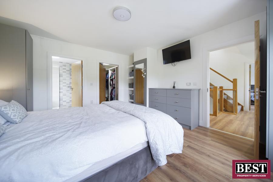 70 Mullybrannon Road